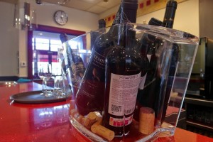 Restaurante La Dársena